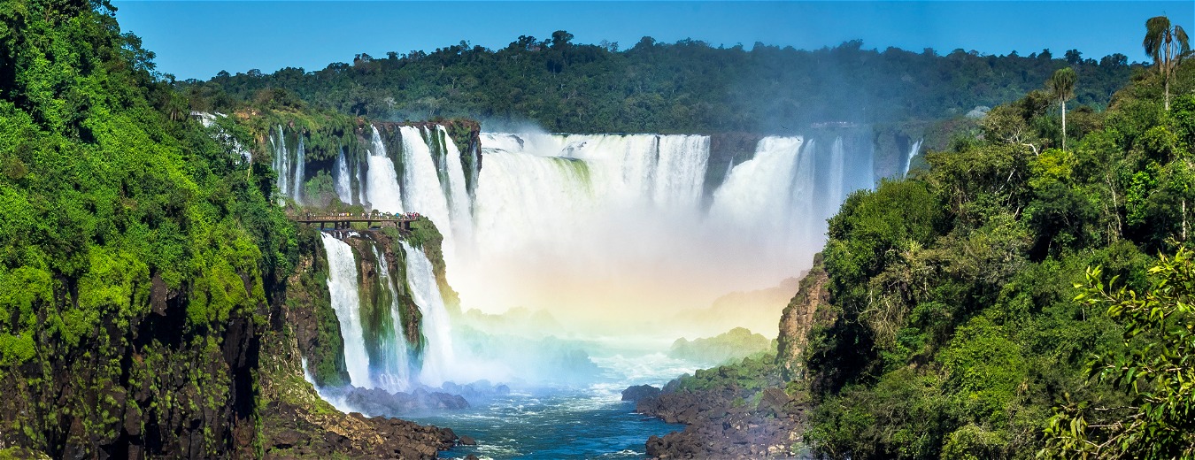 Puerto Iguazú