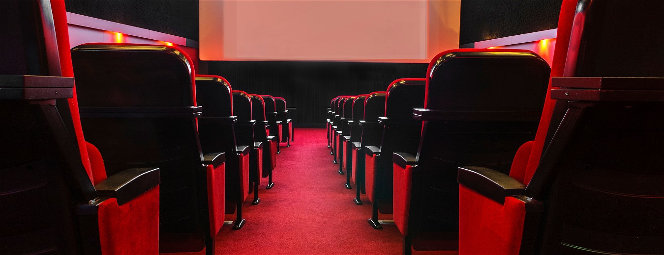 Festivais de cinema para curtir ainda este ano