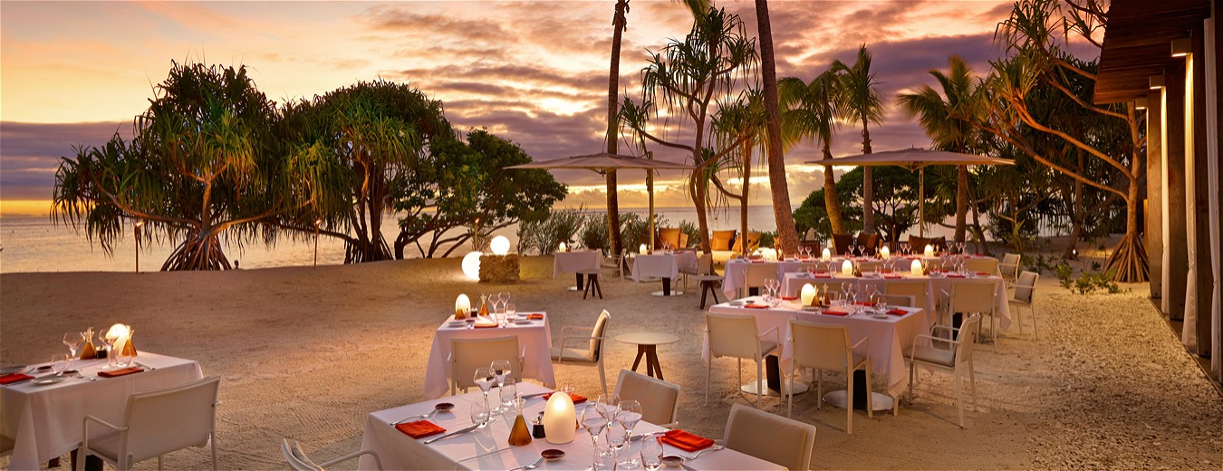 4 ótimos restaurantes na Polinésia Francesa
