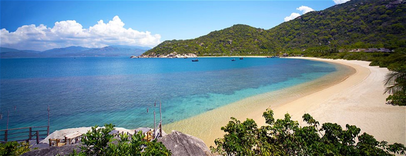 Ninh Van Bay