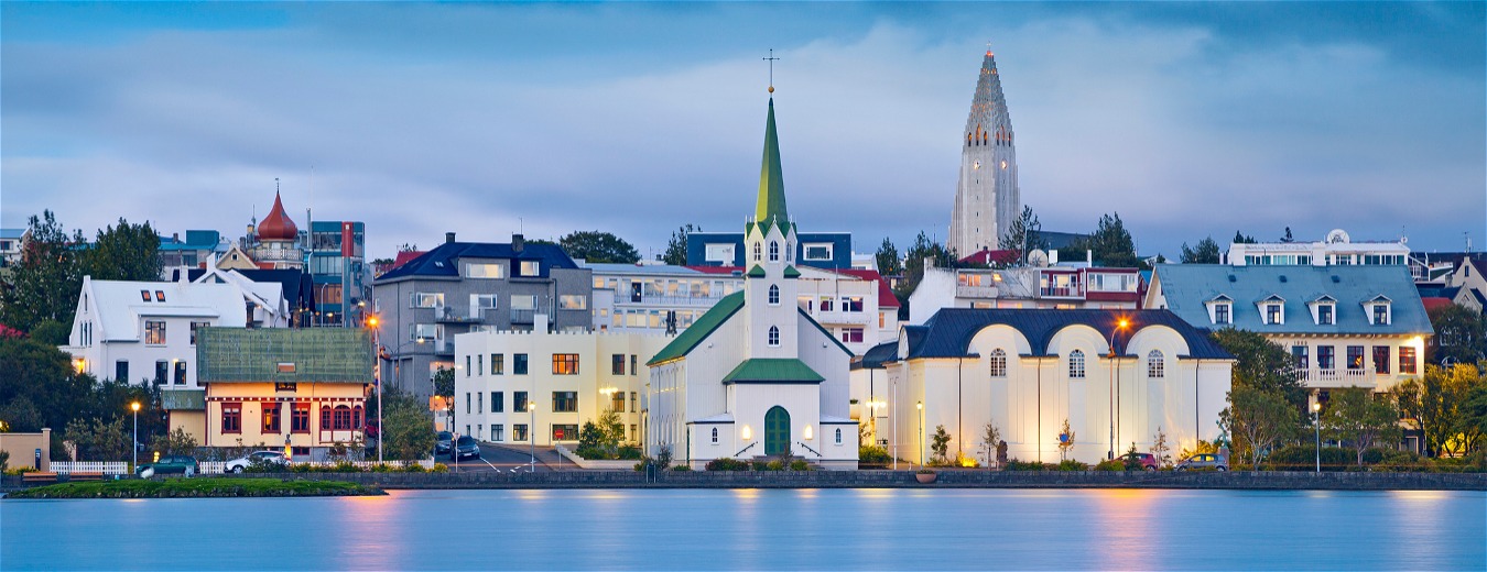 Reykjavík