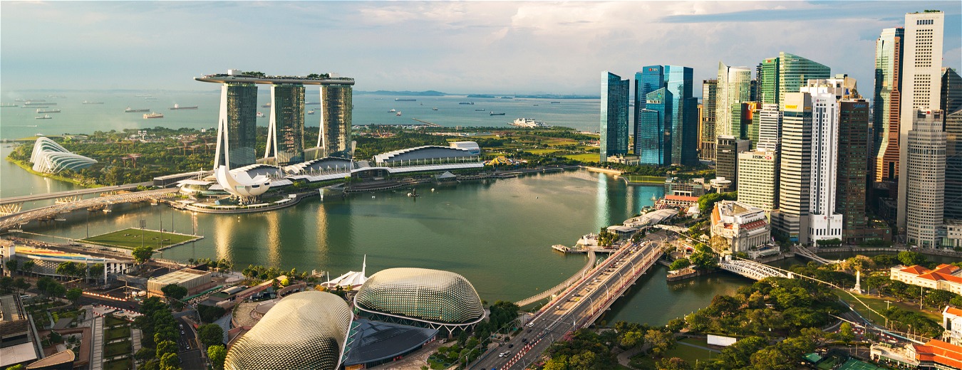 Dicas para explorar Singapura através das compras