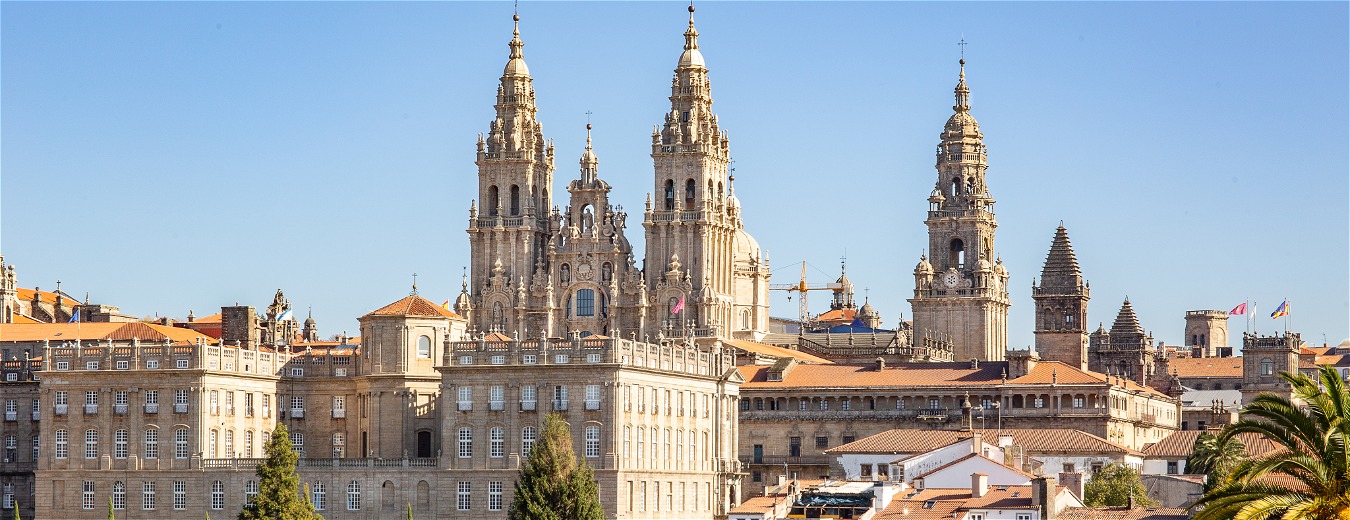Santiago de Compostela