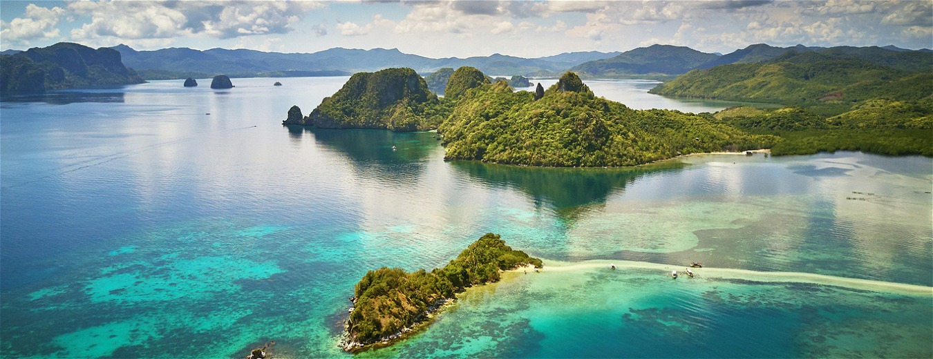 Filipinas, dos destinos mais paradisíacos da Ásia