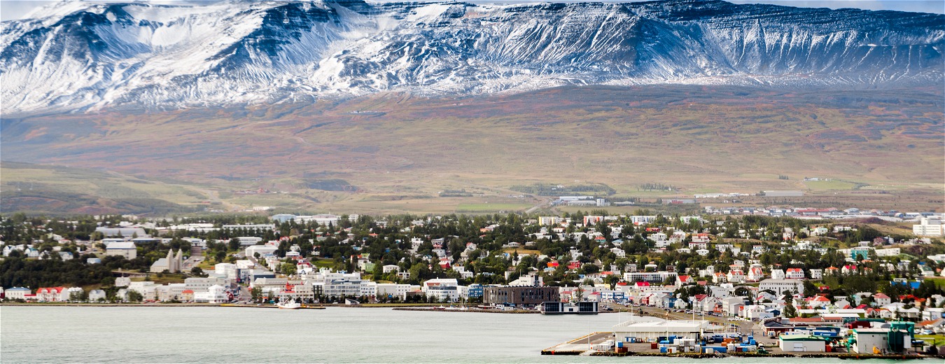 Akureyri