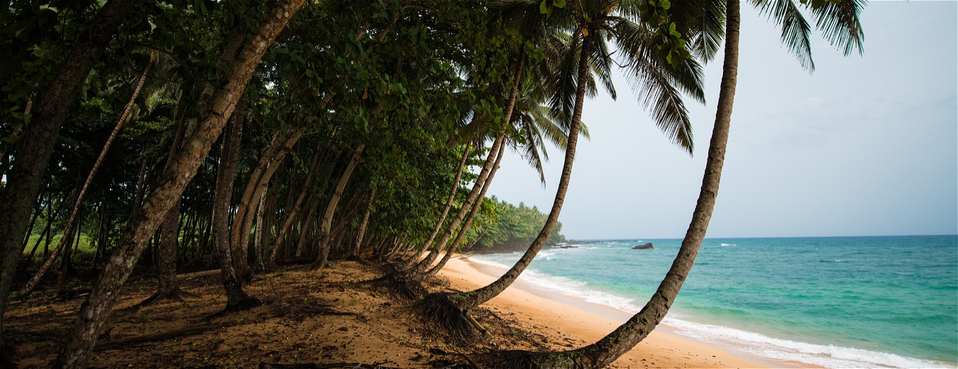 São Tomé e Príncipe