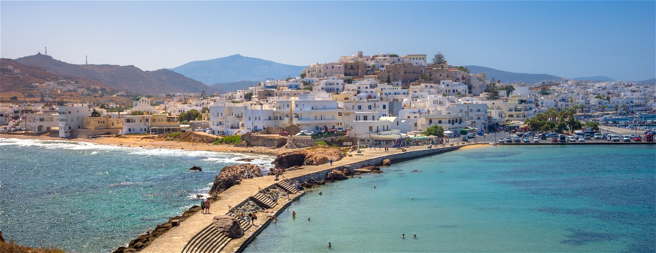 Naxos