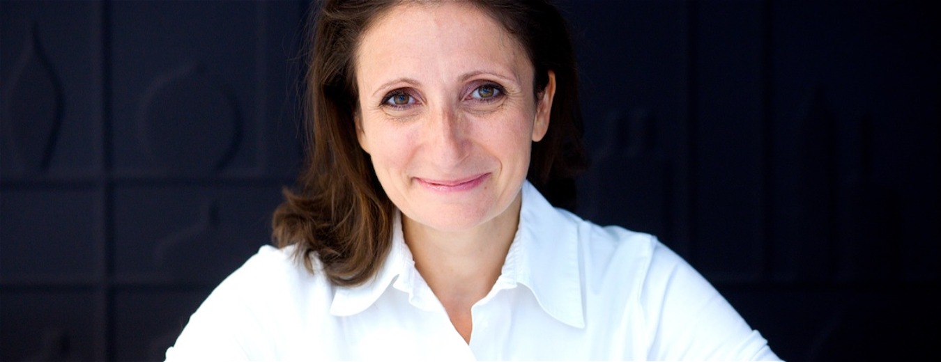 Anne-Sophie Pic: a dama das estrelas