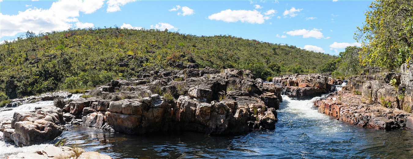 Chapada dos Veadeiros