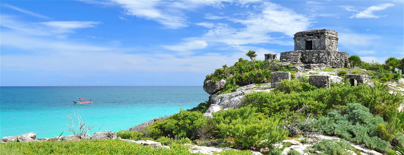 Tulum: refúgio descolado-chic na Riviera Maia