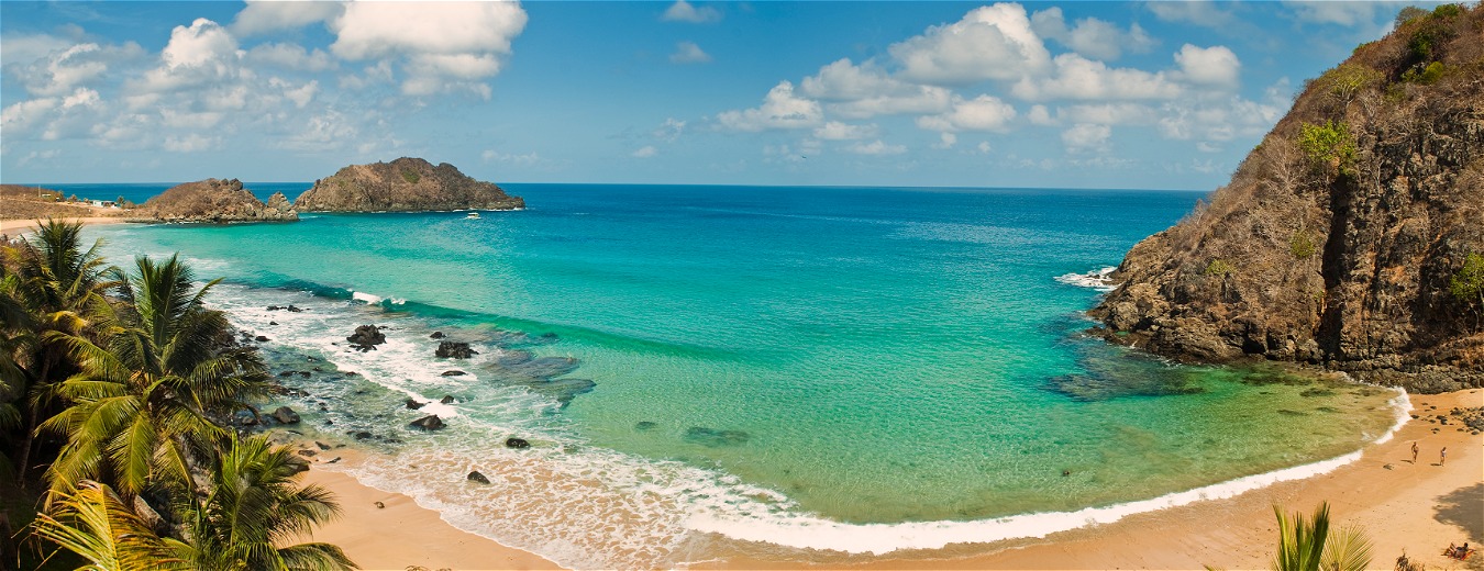 Réveillon last minute: Brasil, México e Caribe