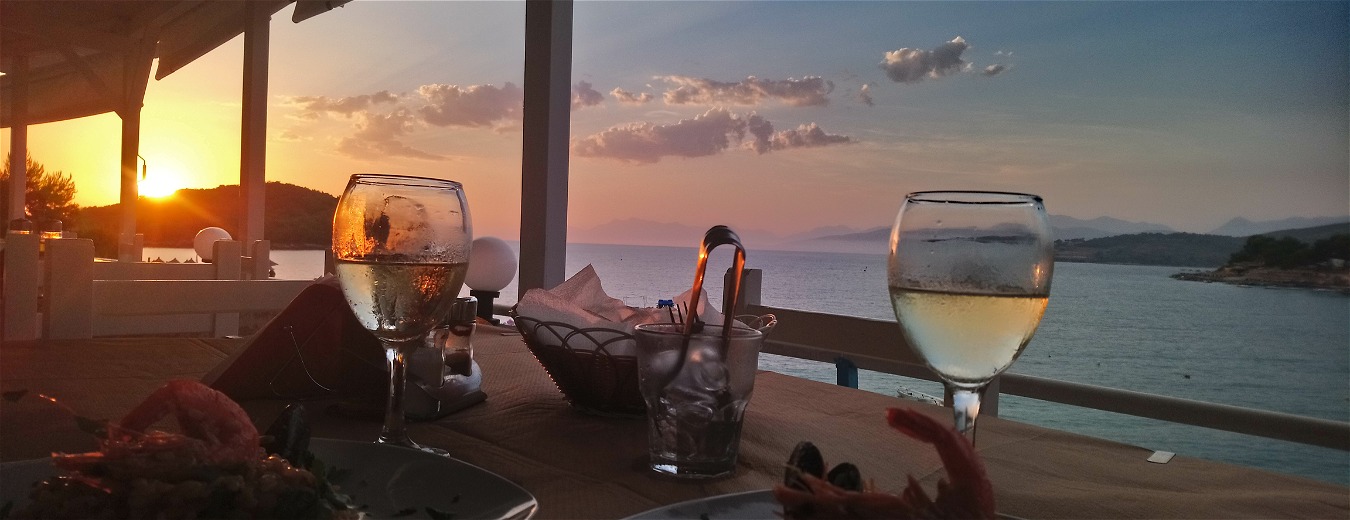 Wine voyages: navegando com o melhor da enogastronomia na Europa