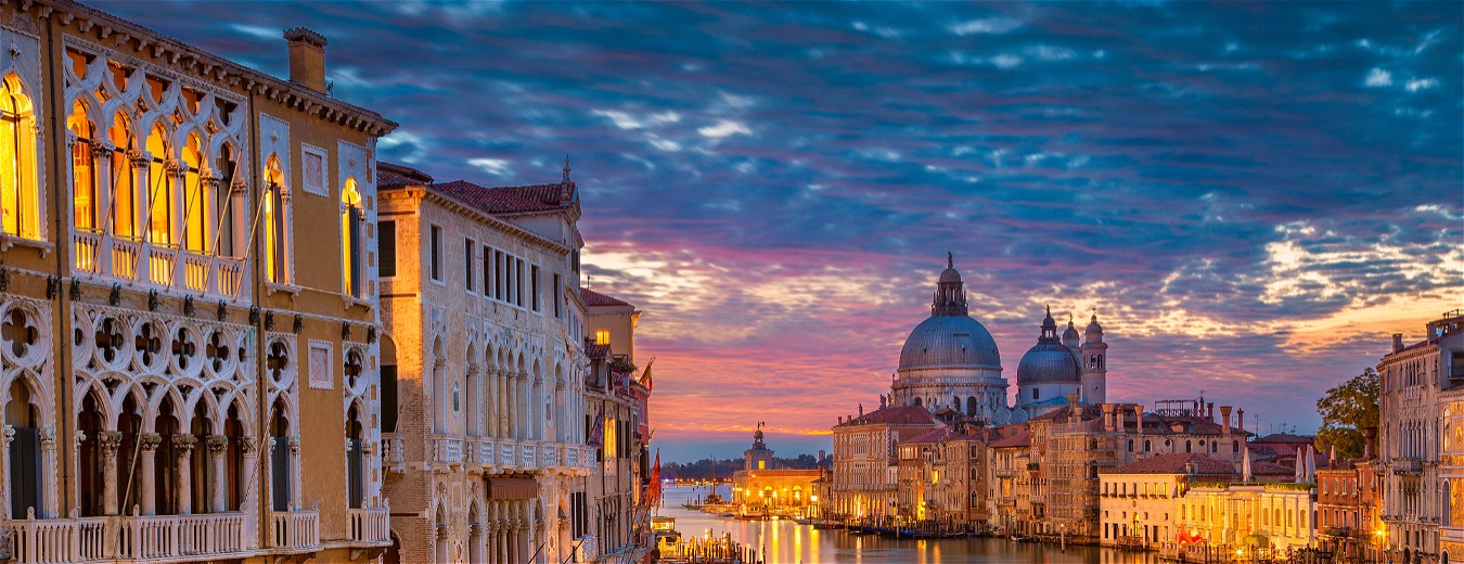 Itália: para um mergulho no melhor da arte e da cultura