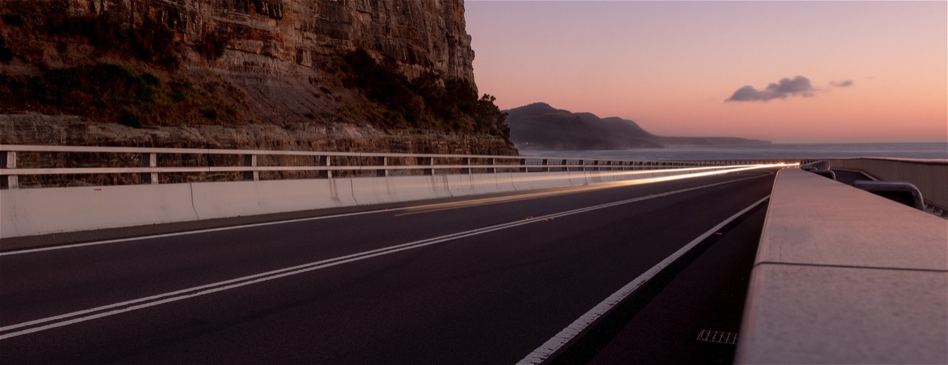 Destinos especiais para uma road trip