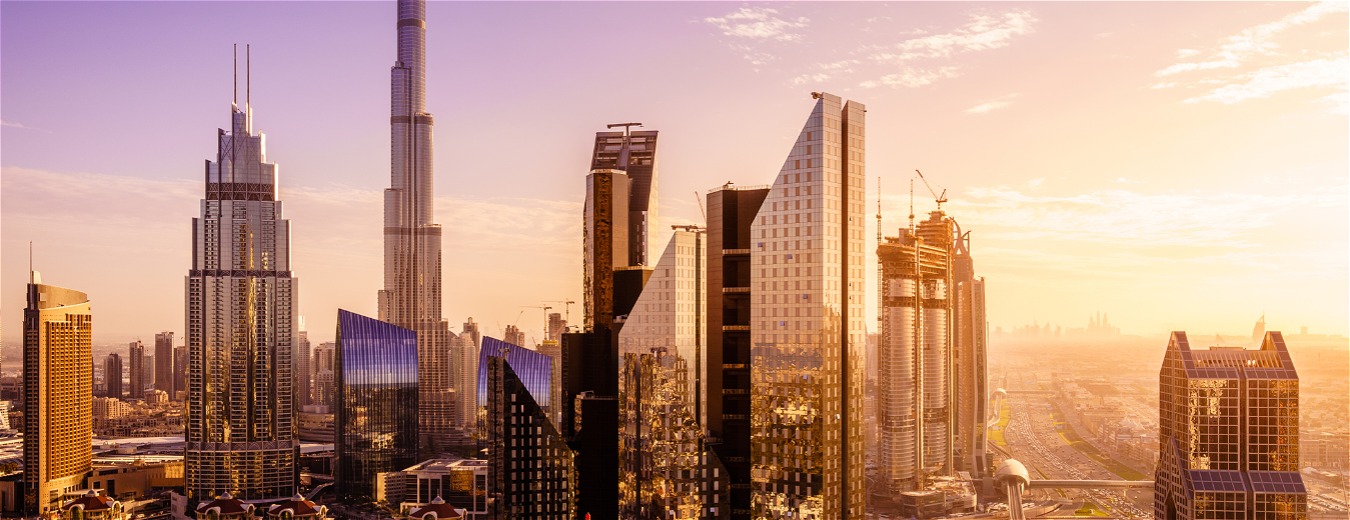 Coreia do Sul, Emirados Árabes