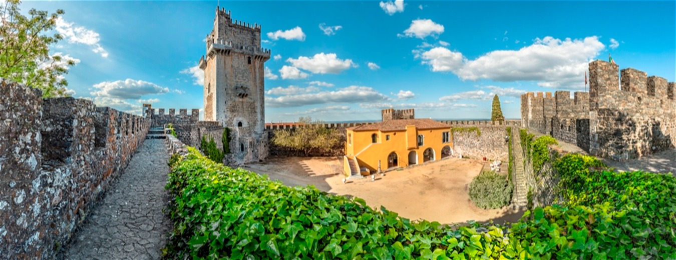 5 dicas para você curtir o tranquilo ritmo do Alentejo