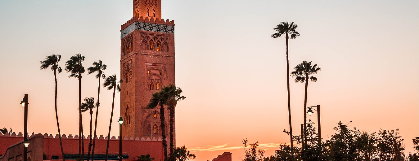 Cidades imperiais do Marrocos: tradição e História inspiradoras