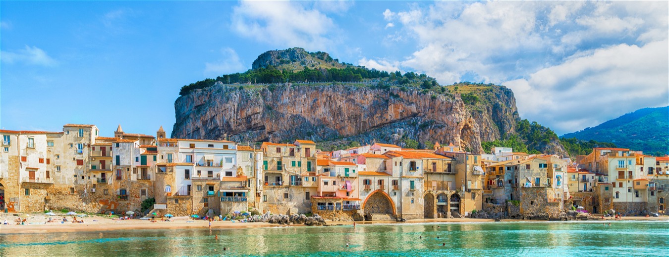 Itália ainda mais irresistível no verão