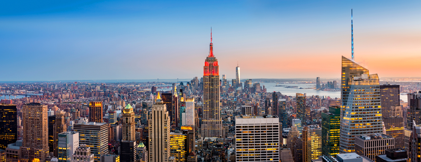 América do Norte & Central