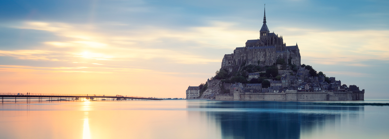 10 castelos europeus