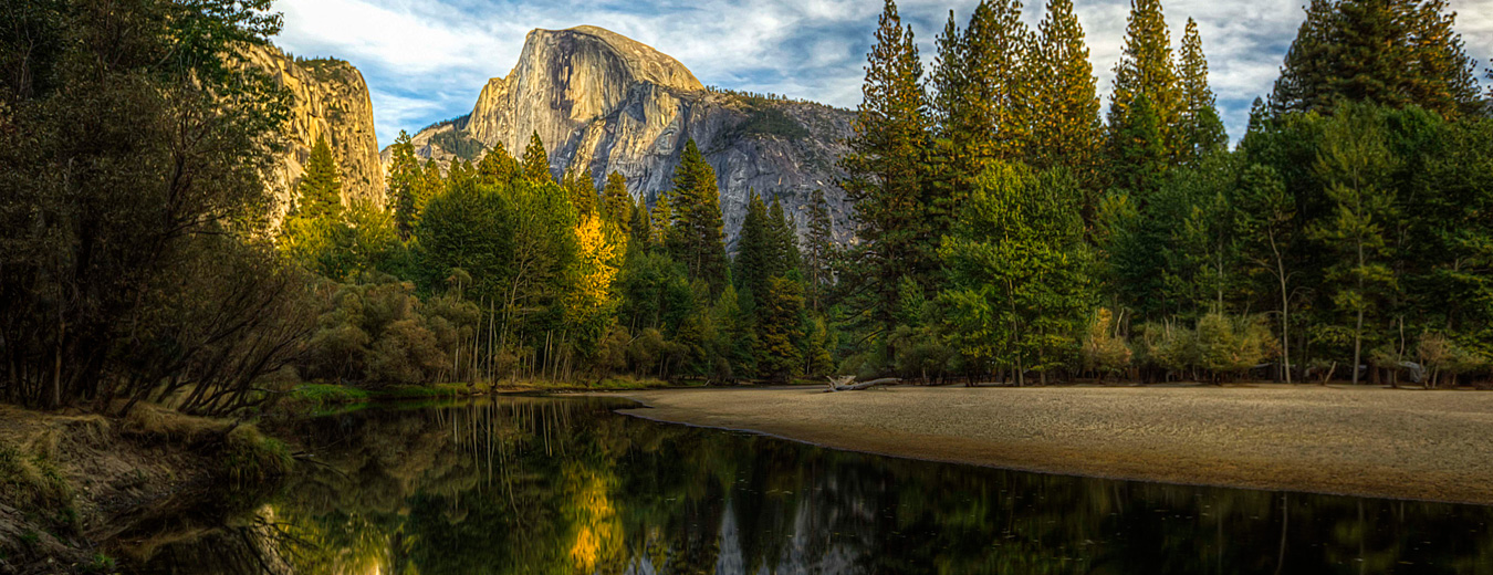 10 parques espetaculares na Califórnia