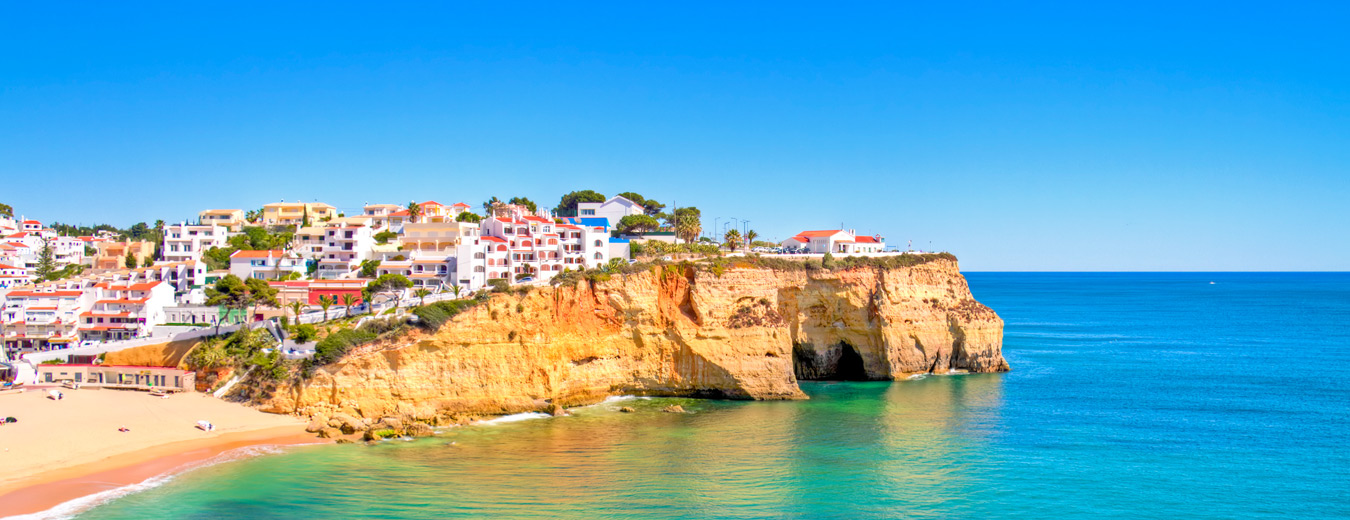 Algarve