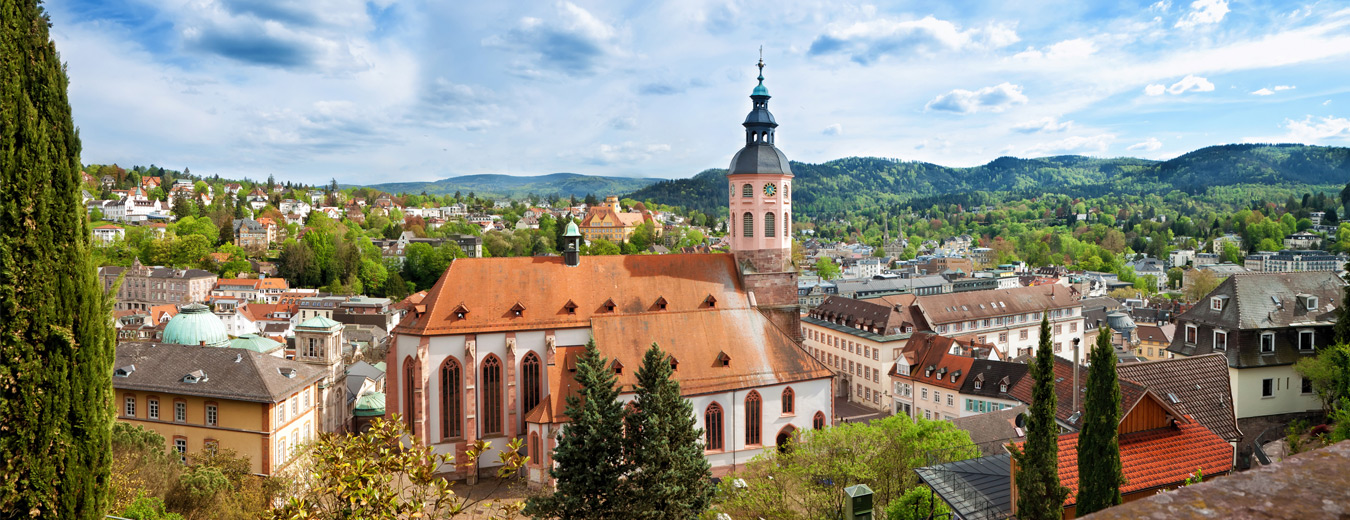 Baden-Baden