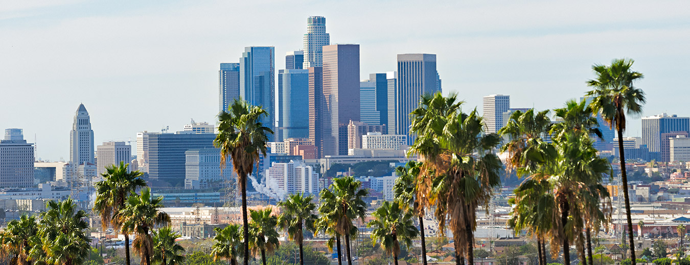 Los Angeles