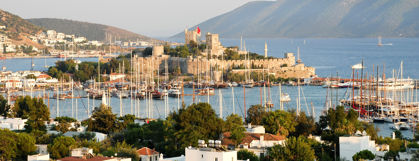 Bodrum