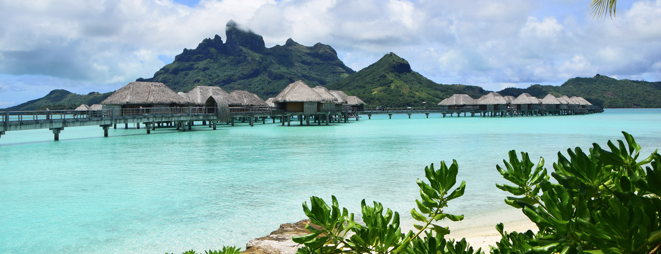 Bora Bora