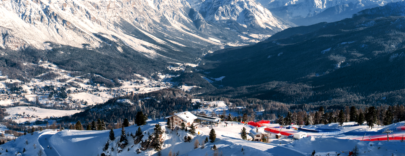 Cortina D'Ampezzo