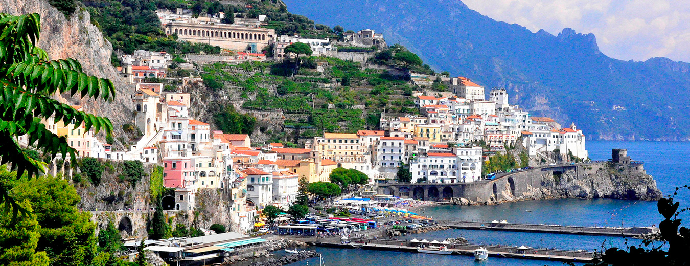 Costa Amalfitana
