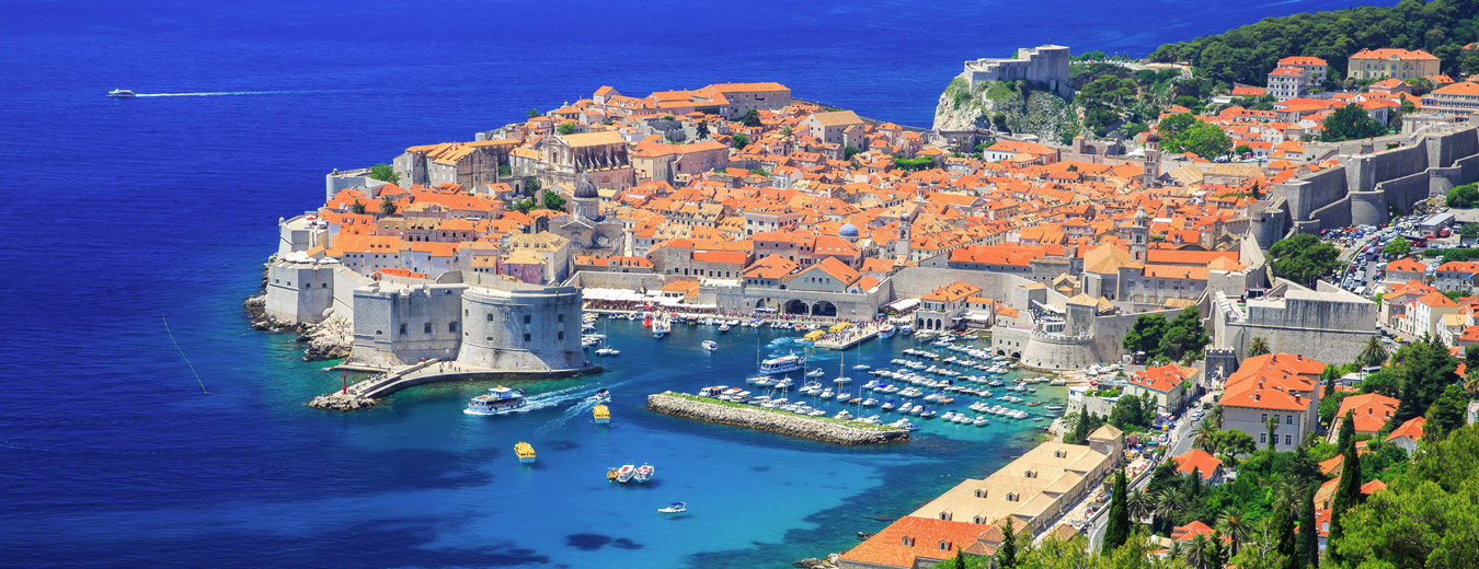 Dubrovnik