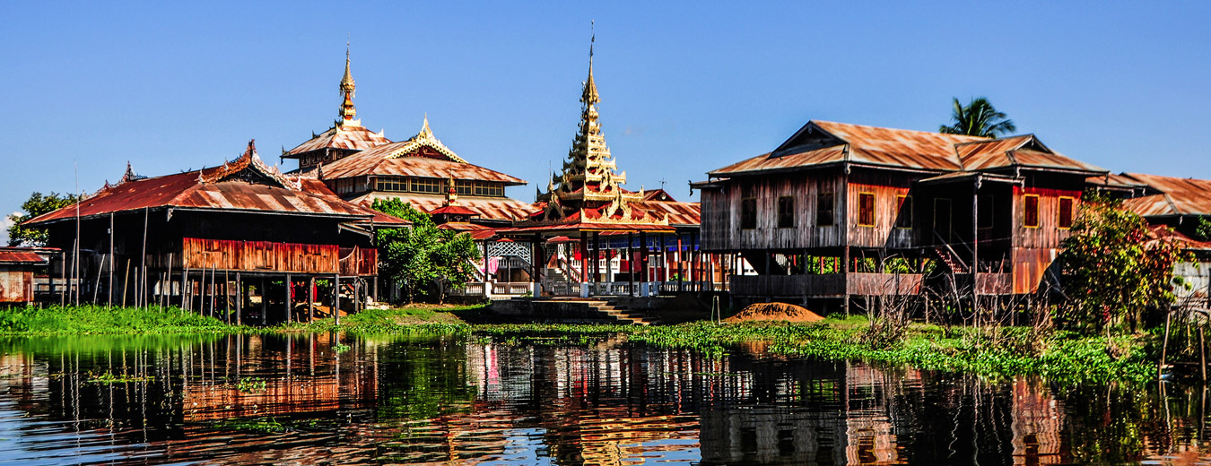 Inle Lake