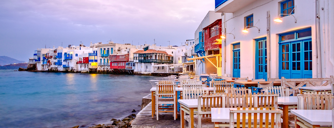 Mykonos