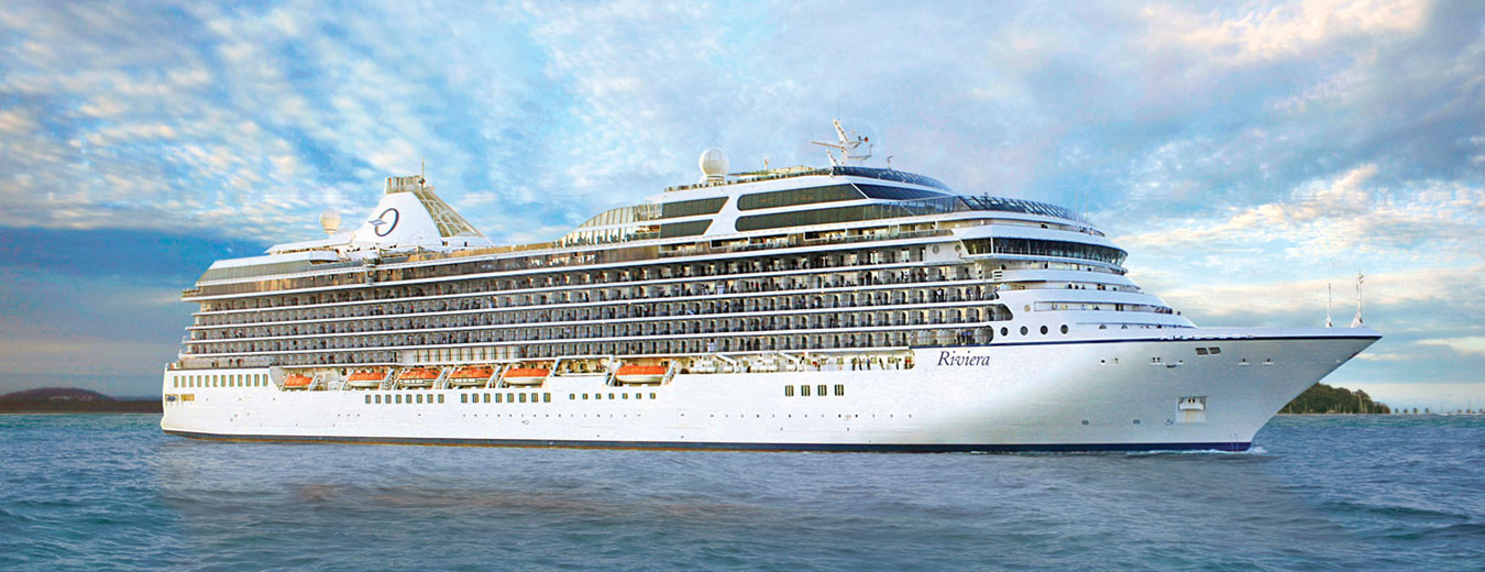 Oceania Cruises