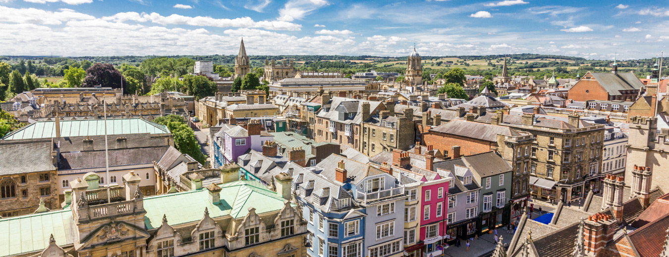 Oxford