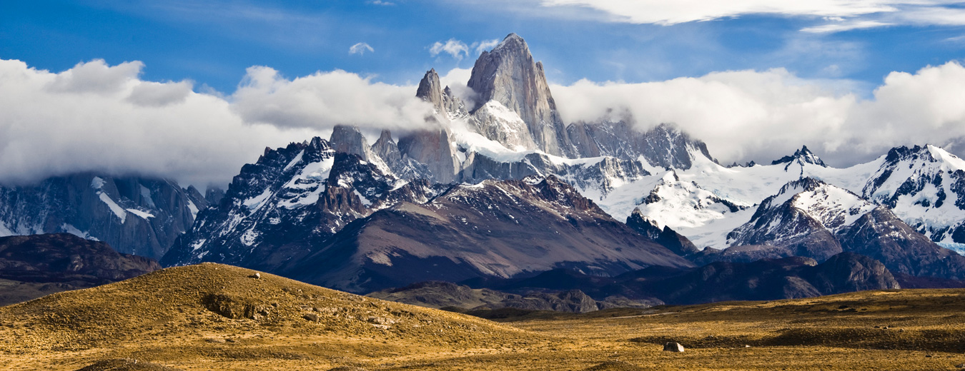 Patagônia