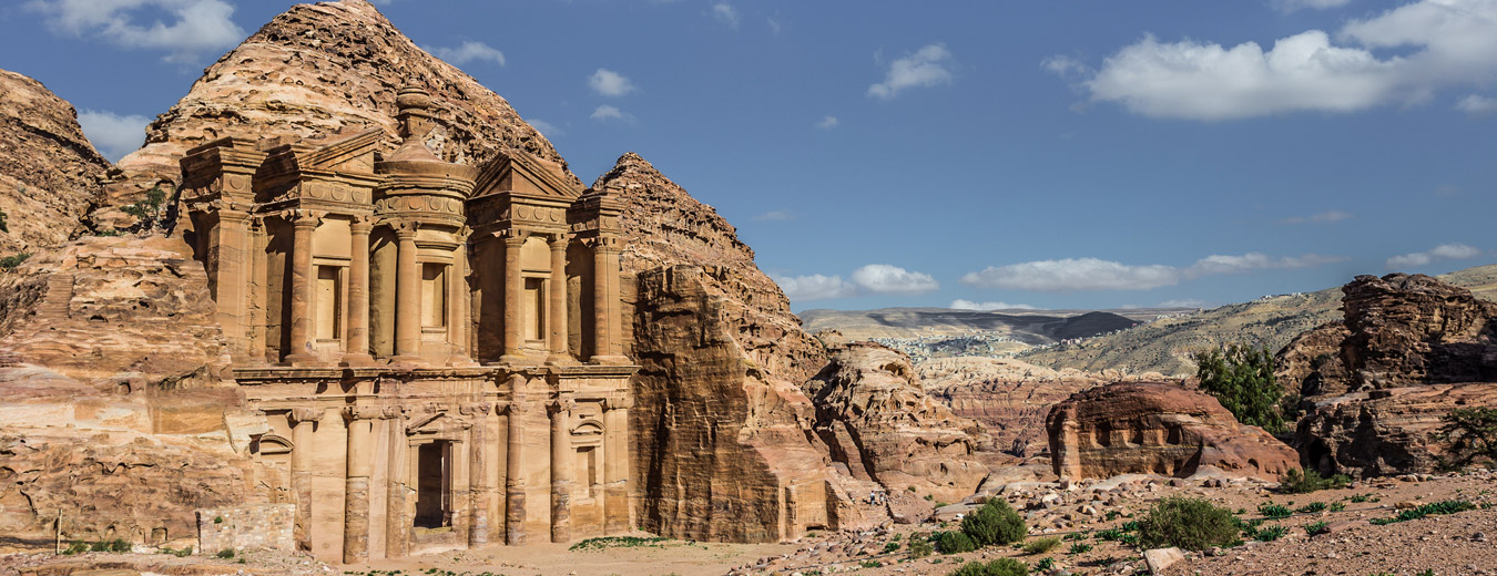 Petra