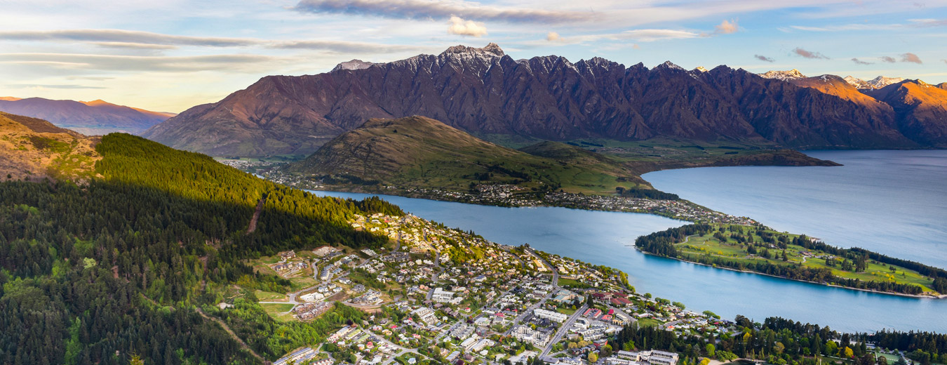 Queenstown