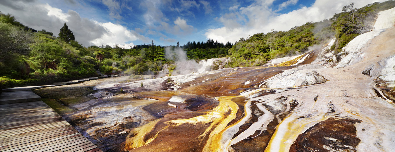 Rotorua