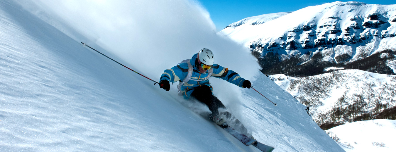 San Martin de Los Andes