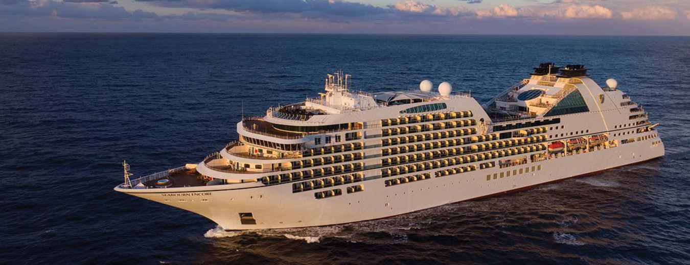 Seabourn