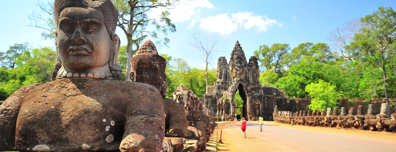 Siem Reap