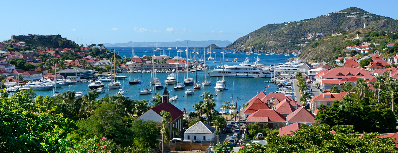St. Barth
