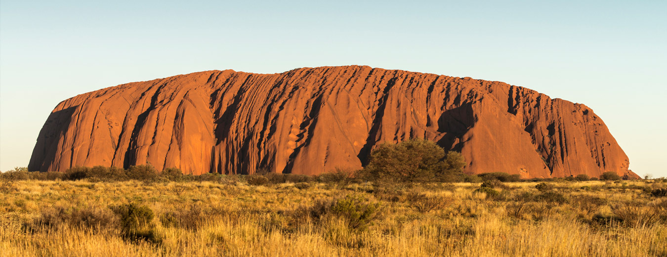 Uluru