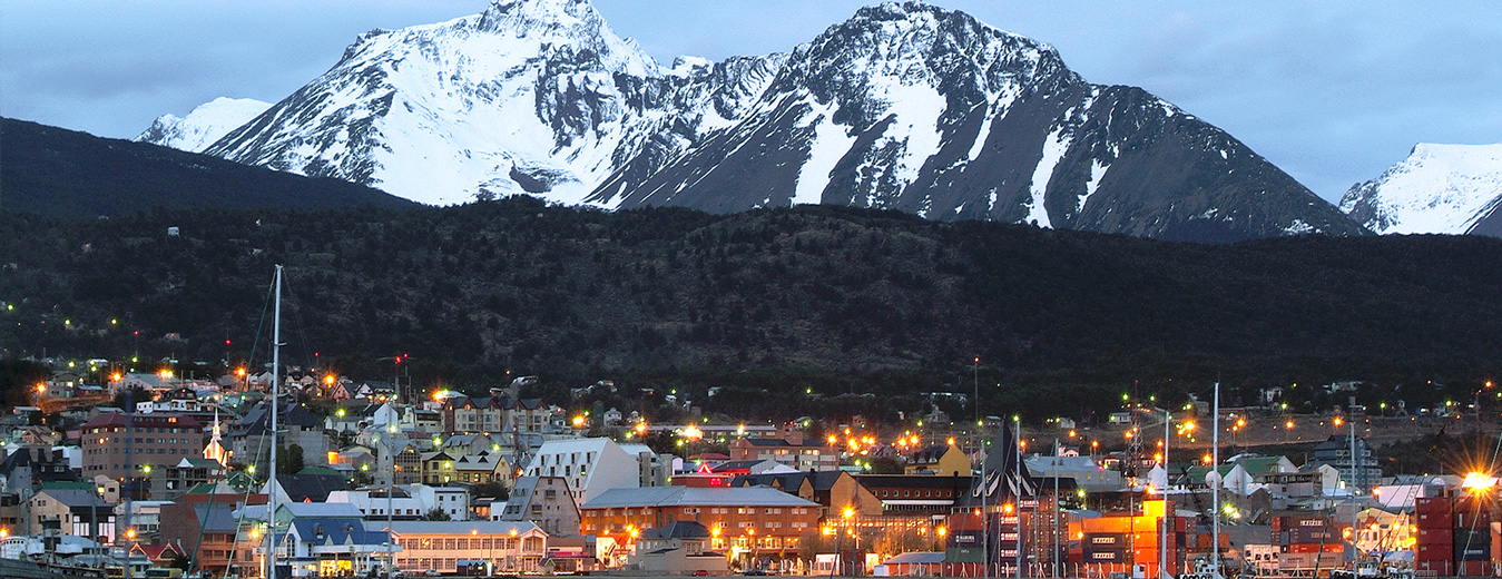 Ushuaia