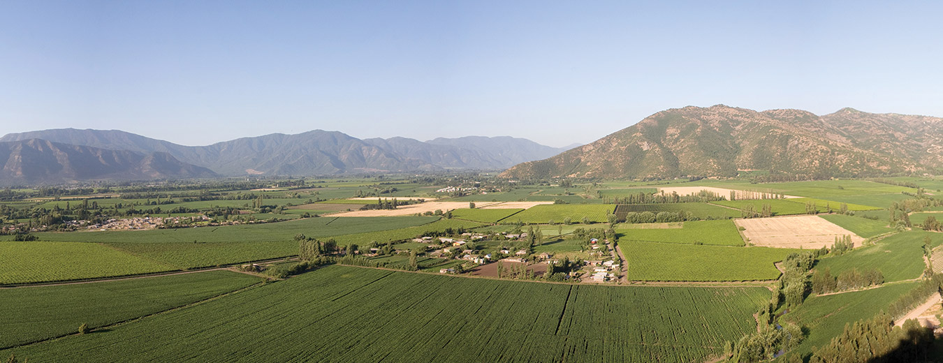 Vale de Colchagua