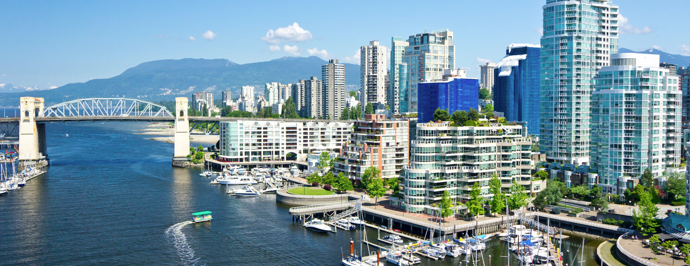 Vancouver