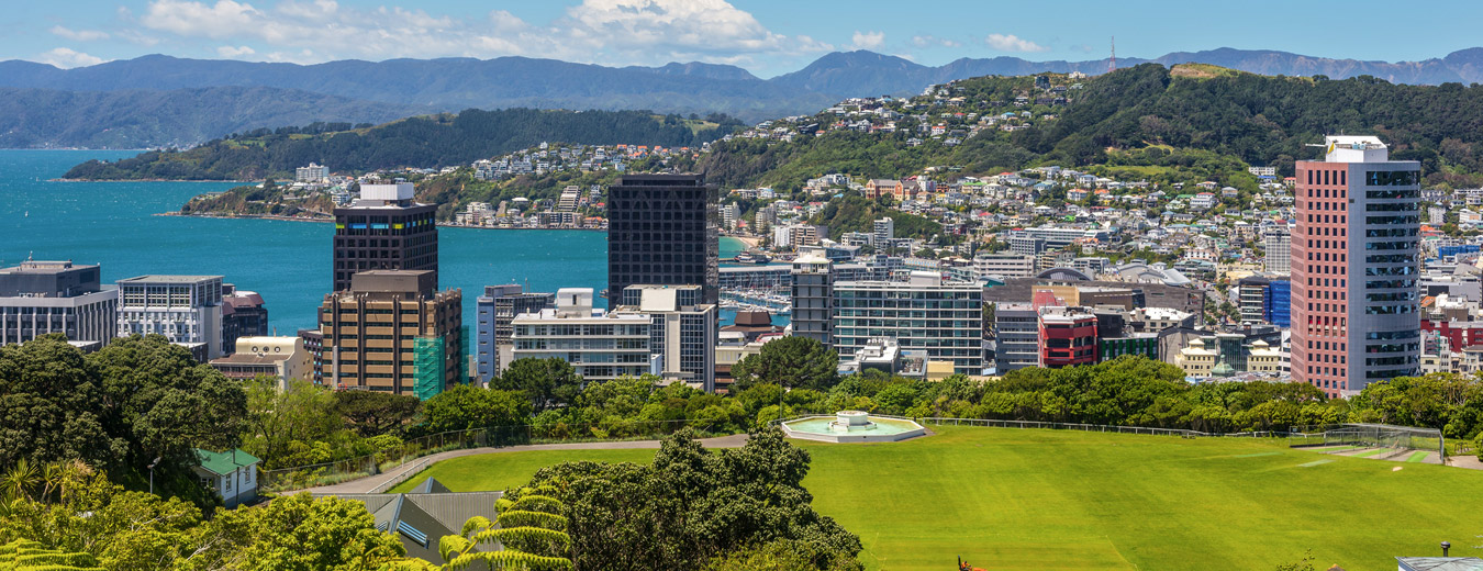 Wellington